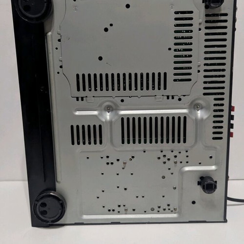 Sony amplifier TA-D507 like new