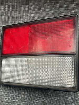 Renault 21 Nevada station wagon rear left tail light used
