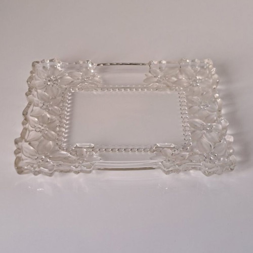 Glass photo frame 30cm x 24.5cm
