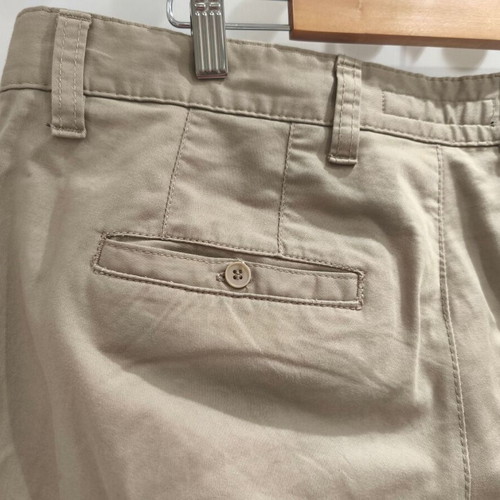 Tresor pants beige like new, size 34