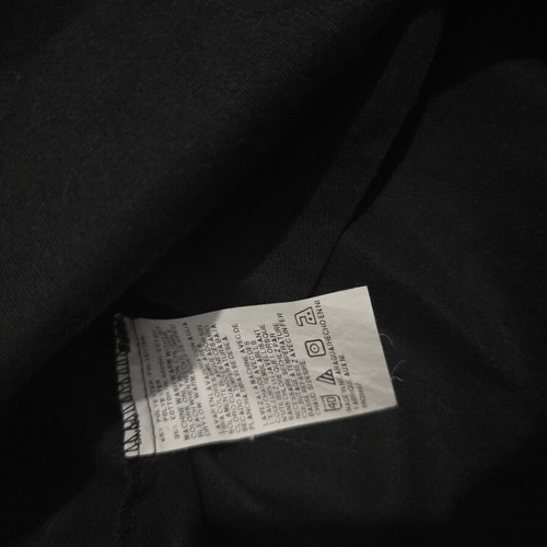 Dickies Classic 1574 Work Shirt Small Black like new