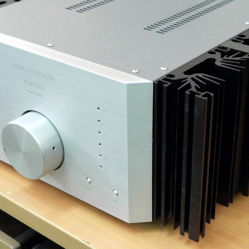 Audio Analogue Maestro 150 integrated amplifier