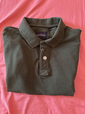 Funky Buddha Polo Tshirt Medium σαν καινούργιο