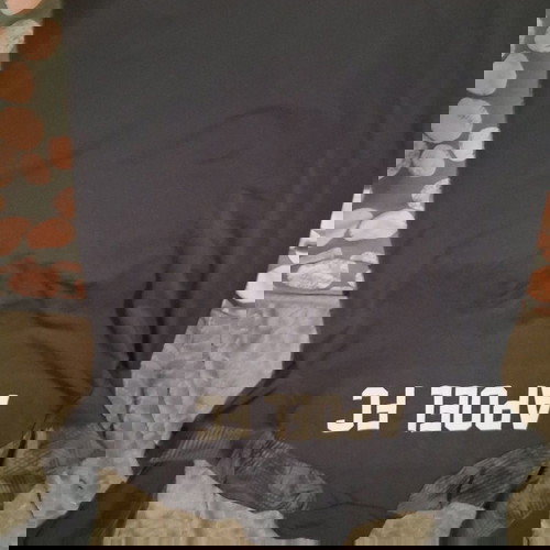 APOEL jacket like new, authentic