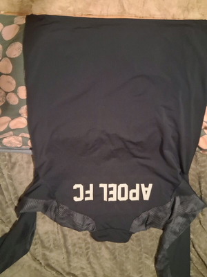 Ζακέτα ΑΠΟΕΛ σαν καινούργιο, γνήσιο