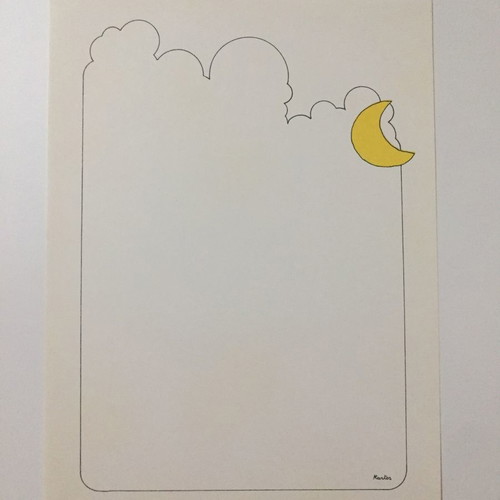Correspondence set new