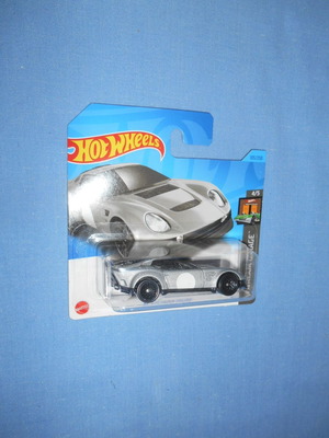 Hot Wheels Dream Garage El Segundo Coupe καινούργιο