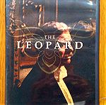  The Leopard (Ο Γατόπαρδος) Criterion collection 3 disc dvd