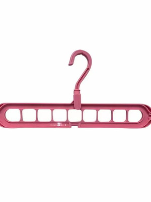 Magic hanger with multiple positions 37 x 17 cm new