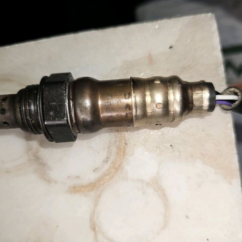 Lambda sensor used for Citroen C4 petrol 4pin