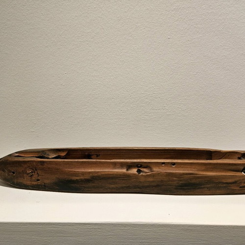 Loom shuttle