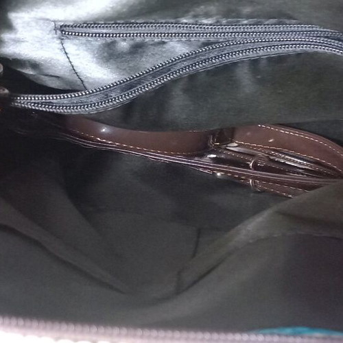 Meyzi bag like new, can be worn crossbody