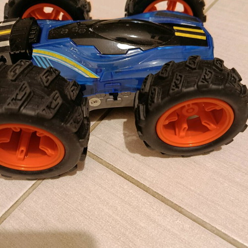 Carrera Mini Turnator 2.0 Off Road 1:24 toy car used