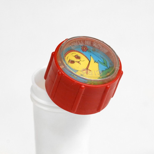 Ciro Giocattoli vintage bubble toy used