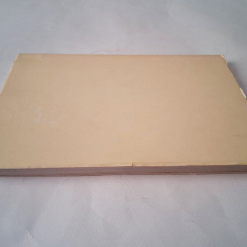 Oi Chilies Mantinades Mou book used, Greek poetry 1978