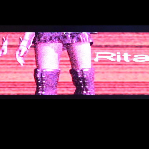 Galerians PlayStation 1 game, German language