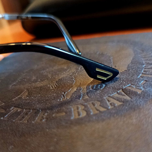 Diesel Aviator sunglasses like new with clear lenses