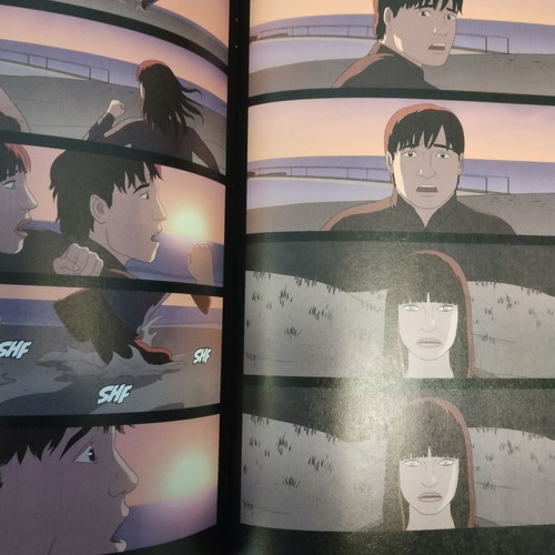Alex + Ada 13-issue pack like new (2013 Image)