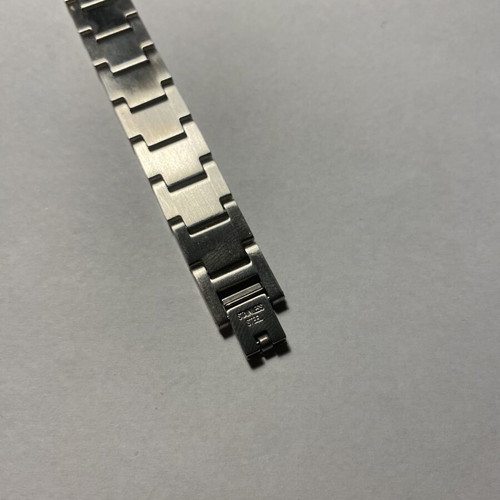 Silver bracelet, gift ready, 20cm adjustable