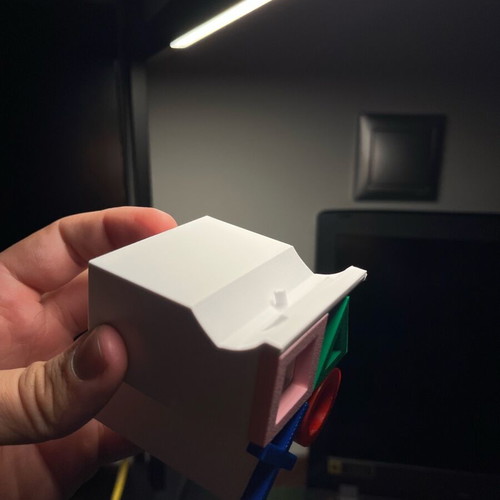 Βάση για χειριστήριο PS5 με design PlayStation buttons κατόπιν παραγγελίας