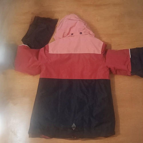 Crivit children's ski jacket size 146-152 like new