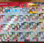  Panini fifa 365 2020 με αυτοκόλλητα
