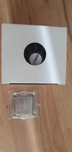 AMD Athlon X2 7850 Black Edition (AD785ZWCJ2BGH)