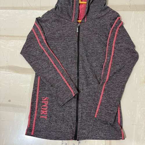 Technical jacket like new, size XS-S, thin and warm