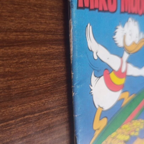 Miky Maous #990 comic book