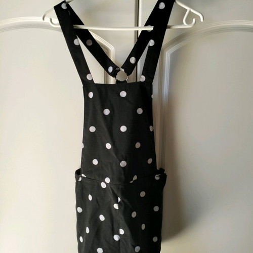 H&M one-piece shorts new, size Small 122 cm