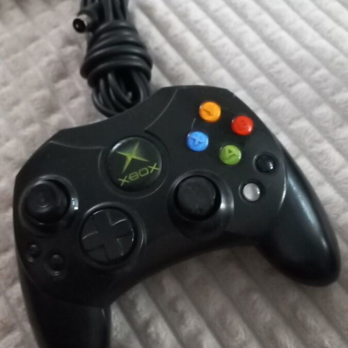Xbox controllers used, very good condition