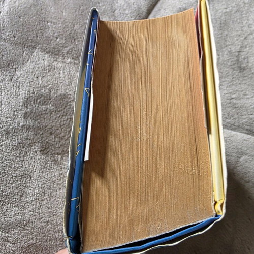 Harry Potter and the Order of the Phoenix First Edition 2003 Used with Dust Jacket