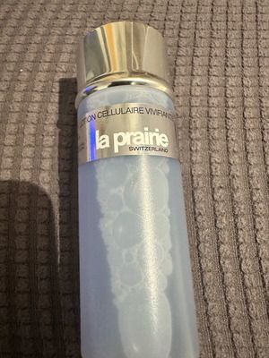 La Prairie cellular refining lotion 60ml new