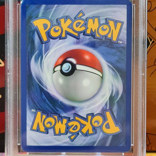 Charmeleon Ex Team Rocket Returns 2004 holo card like new