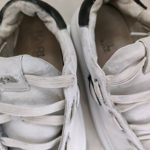 Karl Lagerfeld shoes size 38 used without damages
