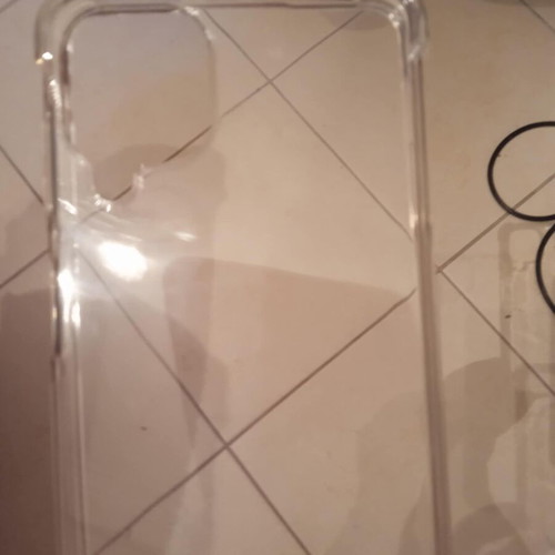 iPhone cases new, set of 2 pieces