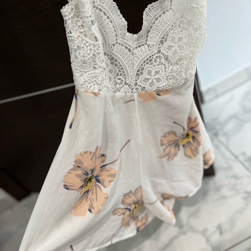 One-piece beachwear S like new