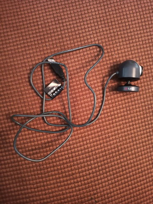 Labtec USB computer camera used, very good condition