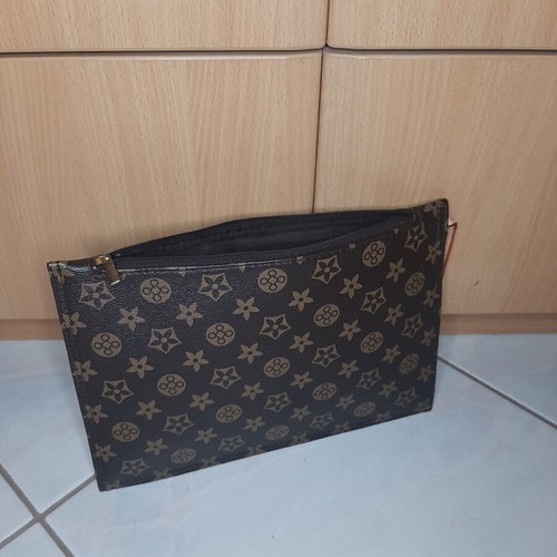 Women's Handbag used, brown