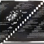  Paradise Lost – Shades Of God - Vinyl, LP, Album -FIRST PRESS U.K !!!