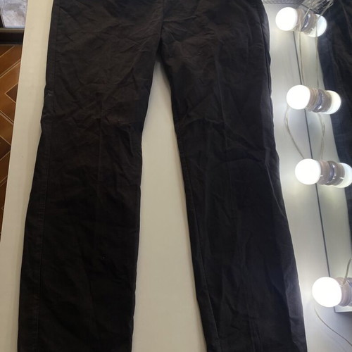 Zara black jeans like new, size M 38 10