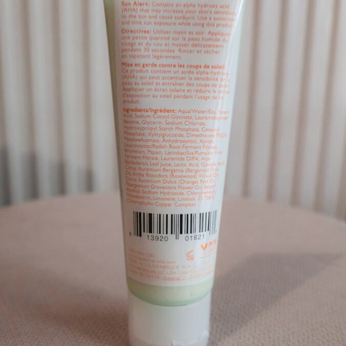 Kate Somerville EradiKate Daily Foaming Cleanser 50ml new