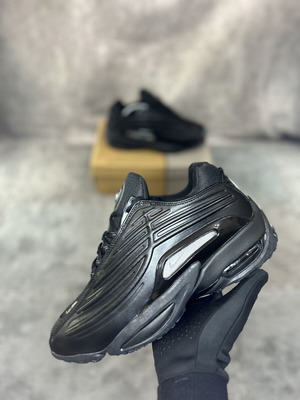 Jordan Nocta Hotstep 2 sneakers, size 44.5, black