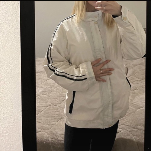 American jacket like new, unworn