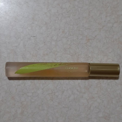 Calyx by Clinique pure parfum roll-on 6ml brand new