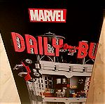  Lego Spiderman Daily Bugle 76178