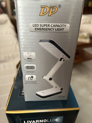 Folding LED Lamp new