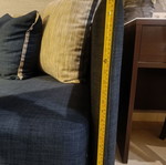 Sofa like new
