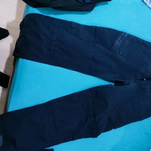 Service pants like new, pack of 5, sizes 46 and 50