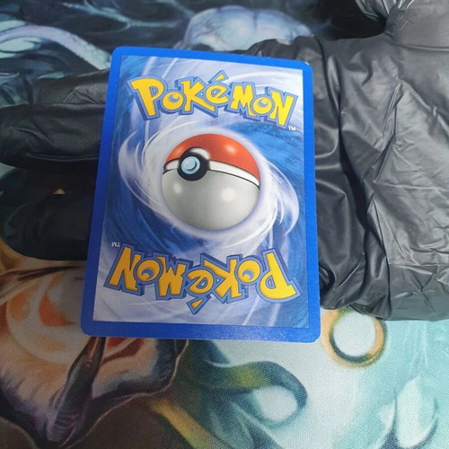 Pokemon Card Blastoise 004/165 Expedition Base Set Reverse Holo English 2002 like new